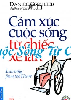 Ảnh Cảm Xúc Cuộc Sống Từ Chiếc Xe Lăn