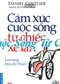 Ảnh Cảm Xúc Cuộc Sống Từ Chiếc Xe Lăn