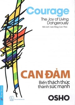 Ảnh Can Đảm - Biến Thách Thức Thành Sức Mạnh