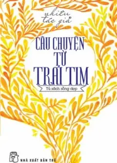 Ảnh Câu Chuyện Từ Trái Tim