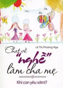 Ảnh Chat Về Nghề Làm Cha Mẹ