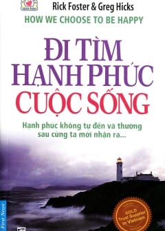 Ảnh Đi Tìm Hạnh Phúc Cuộc Sống