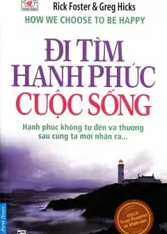Ảnh Đi Tìm Hạnh Phúc Cuộc Sống