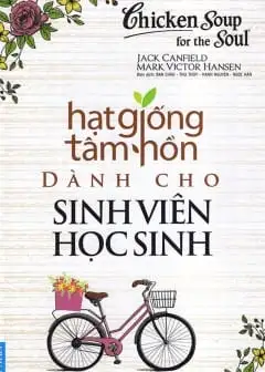 Ảnh Hạt Giống Tâm Hồn - Dành Cho Học Sinh Sinh Viên