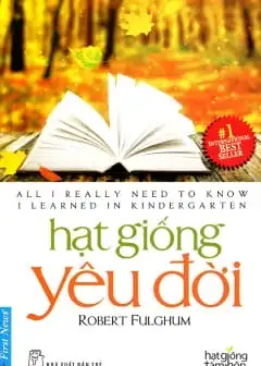 Ảnh Hạt Giống Yêu Đời