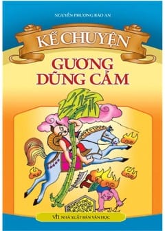 Ảnh Kể Chuyện Gương Dũng Cảm