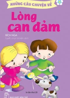 Ảnh Lòng Can Đảm