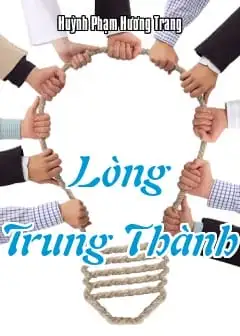 Ảnh Lòng Trung Thành
