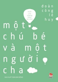 Ảnh Một Chú Bé Và Một Người Cha
