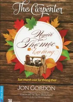 Ảnh Người Thợ Mộc Lạ Lùng