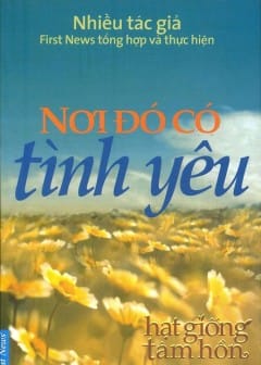 Ảnh Nơi Đó Có Tình Yêu