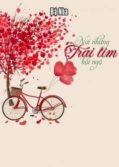 Ảnh Nơi Những Trái Tim Hội Ngộ