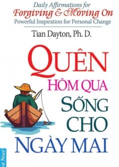 Ảnh Quên Hôm Qua Sống Cho Ngày Mai