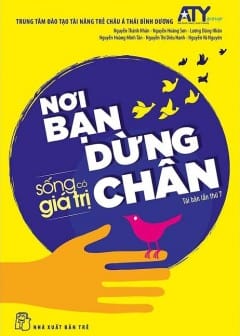 Ảnh Sống Có Giá Trị - Tập 2: Nơi Bạn Dừng Chân