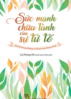 Ảnh Sức Mạnh Chữa Lành Của Sự Tử Tế