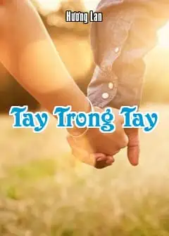 Ảnh Tay Trong Tay