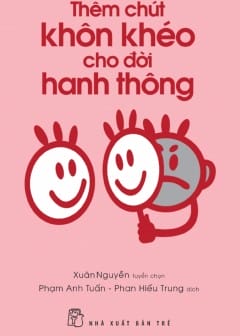 Ảnh Thêm Chút Khôn Khéo Cho Đời Hanh Thông