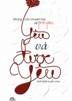 Ảnh Yêu Và Được Yêu