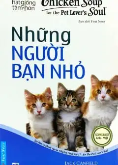 Ảnh Chicken Soup For The Soul - Tập 17: Những Người Bạn Nhỏ
