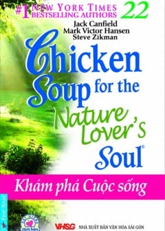 Ảnh Chicken Soup For The Soul - Tập 22: Khám Phá Cuộc Sống