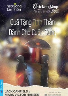 Ảnh Quà Tặng Tinh Thần Dành Cho Cuộc Sống