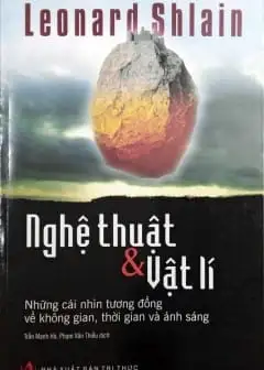 Ảnh Nghệ Thuật Và Vật Lí
