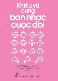 Ảnh Khiêu Vũ Cùng Bản Nhạc Cuộc Đời