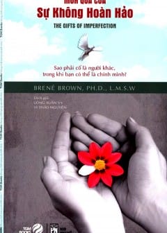 Ảnh Món Quà Của Sự Không Hoàn Hảo