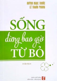 Ảnh Sống Đừng Bao Giờ Từ Bỏ