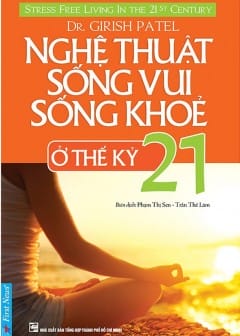 Ảnh Nghệ Thuật Sống Vui Sống Khỏe Ở Thế Kỷ 21