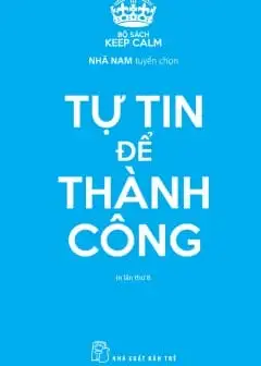 Ảnh Tự Tin Để Thành Công