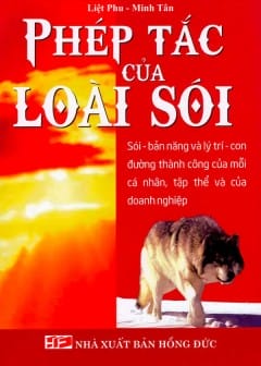 Ảnh Phép Tắc Của Loài Sói