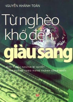 Ảnh Từ Nghèo Khổ Đến Giàu Sang