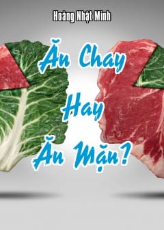 Ảnh Ăn Chay Hay Ăn Mặn?