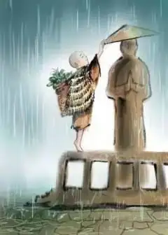 Ảnh Tâm Lương Thiện Tỏa Sáng, Thơm Người Và Cũng Ấm Mình