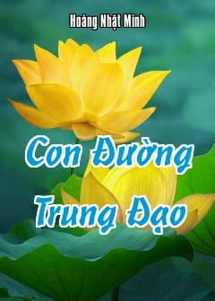 Ảnh Con Đường Trung Đạo - Blog