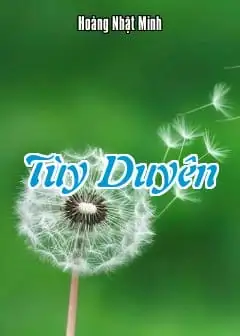 Ảnh Tùy Duyên