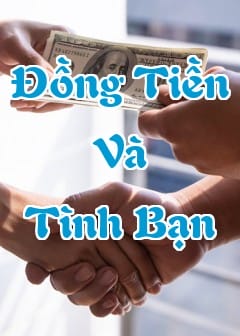 Ảnh 40+ Những Câu Nói Hay Giữa Đồng Tiền Và Tình Bạn