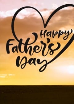 Ảnh Top 70+ Câu Nói, Status Tiếng Anh Về Ngày Của Cha Hay, Ý Nghĩa Nhất