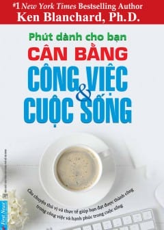 Ảnh Cân Bằng Công Việc Và Cuộc Sống