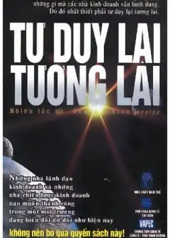 Ảnh Tư Duy Lại Tương Lai