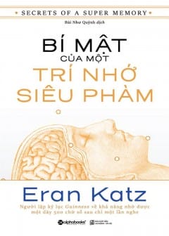 Ảnh Bí Mật Của Một Trí Nhớ Siêu Phàm