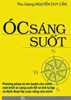 Ảnh Óc Sáng Suốt