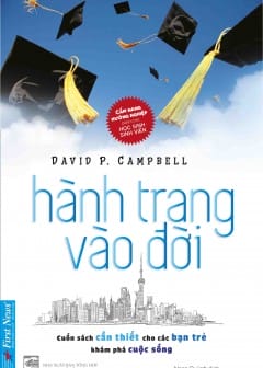 Ảnh Hành Trang Vào Đời