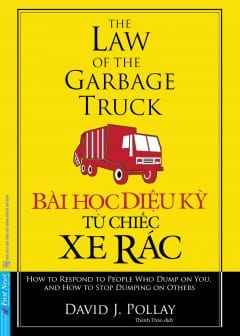 Ảnh Bài Học Diệu Kỳ Từ Chiếc Xe Rác