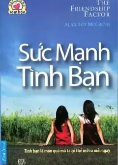 Ảnh Sức Mạnh Tình Bạn