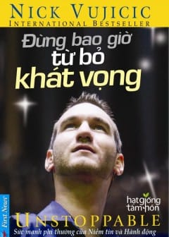 Ảnh Đừng Bao Giờ Từ Bỏ Khát Vọng