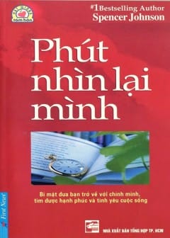 Ảnh Phút Nhìn Lại Mình