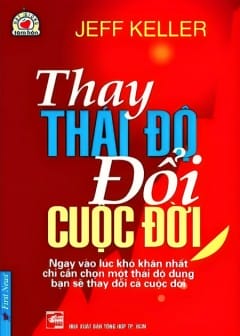 Ảnh Thay Thái Độ Đổi Cuộc Đời