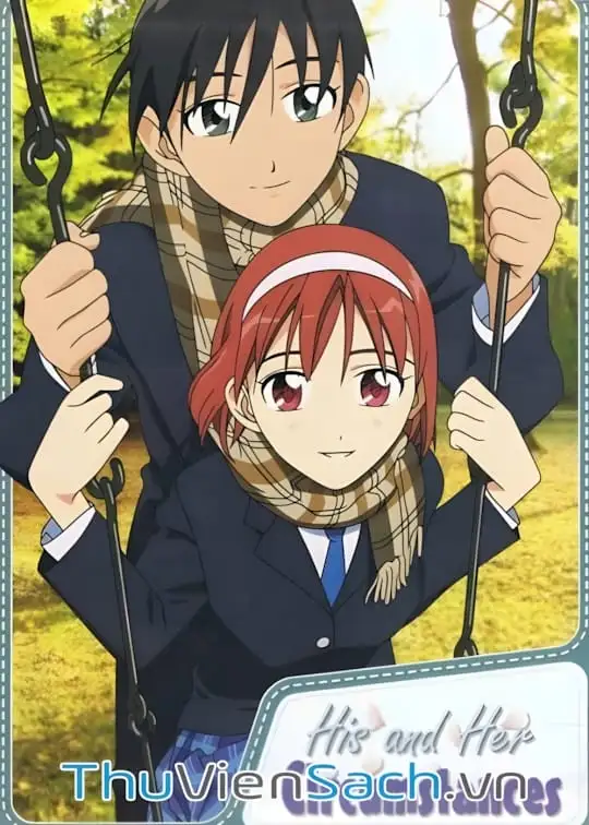 Ảnh bìa sách Chuyện Con Trai Con Gái